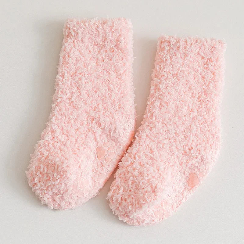 Newborn Socks